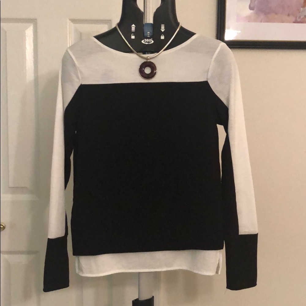 Zara‎ collection Blouse